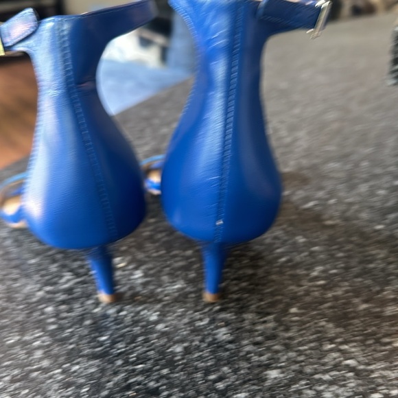 Nine West Royal heels - Picture 3 of 6